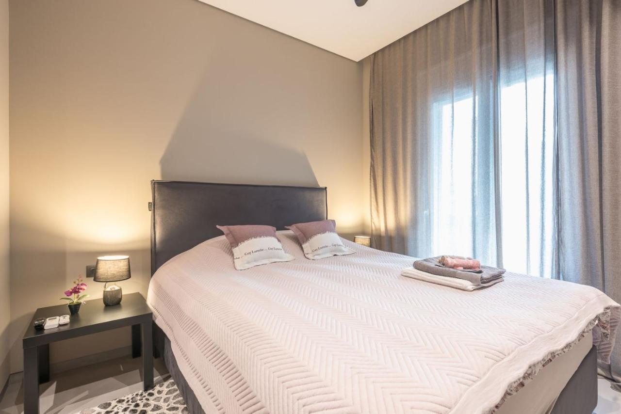 Ionia Luxury Suites B Atény Exteriér fotografie