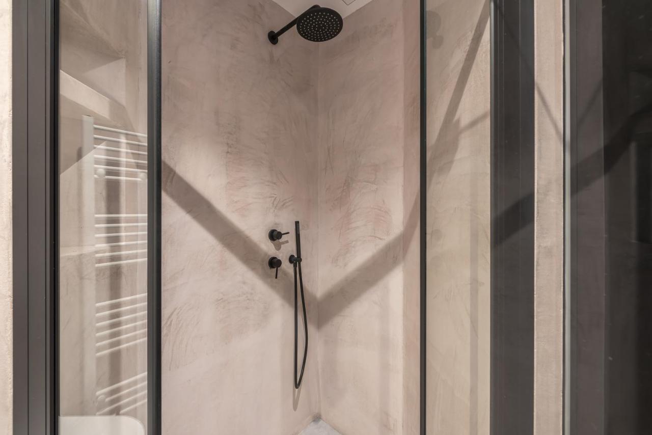 Ionia Luxury Suites B Atény Exteriér fotografie